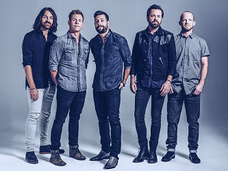 Old Dominion share the stories behind their 5 No.1 singles | EW.com